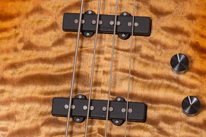 【used】Sadowsky / CustomShop 21Fret Standard J/J configuration 2023 3.440kg #G 000213-23【GIB Yokohama】