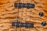 【used】Sadowsky / CustomShop 21Fret Standard J/J configuration 2023 3.440kg #G 000213-23【GIB Yokohama】