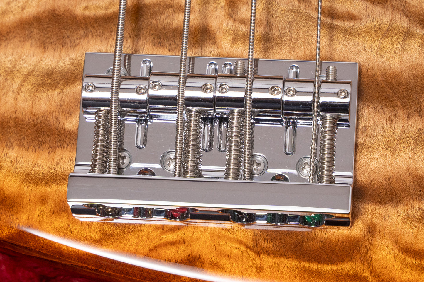 【used】Sadowsky / CustomShop 21Fret Standard J/J configuration 2023 3.440kg #G 000213-23【GIB Yokohama】