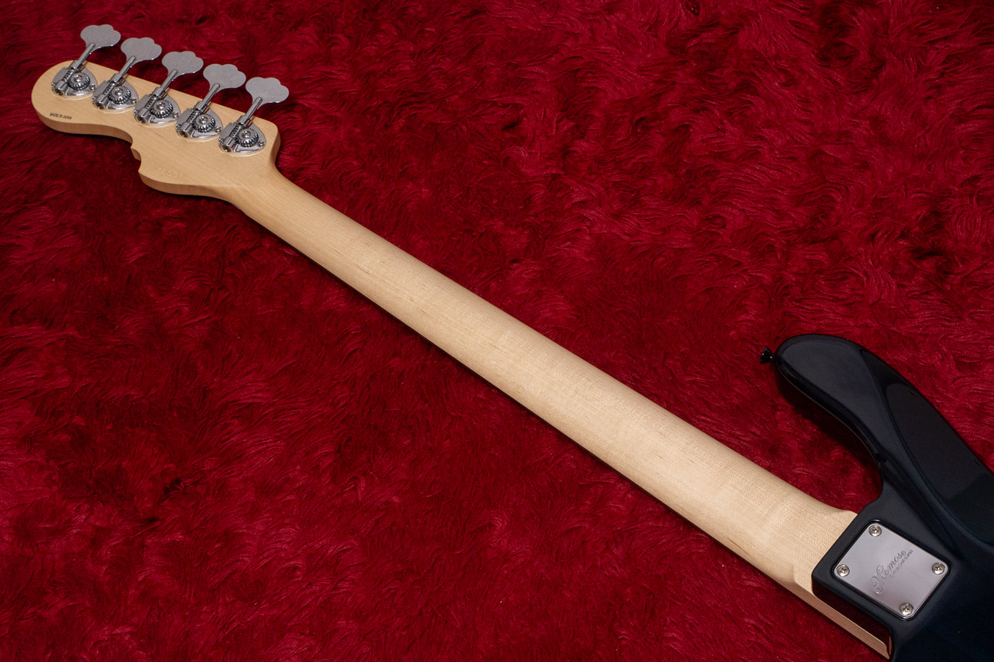 【used】momose / MJ・Five24-MV-TOCHI SP'23/NJ DML-B 2023 4.745kg #16591【GIB Yokohama】