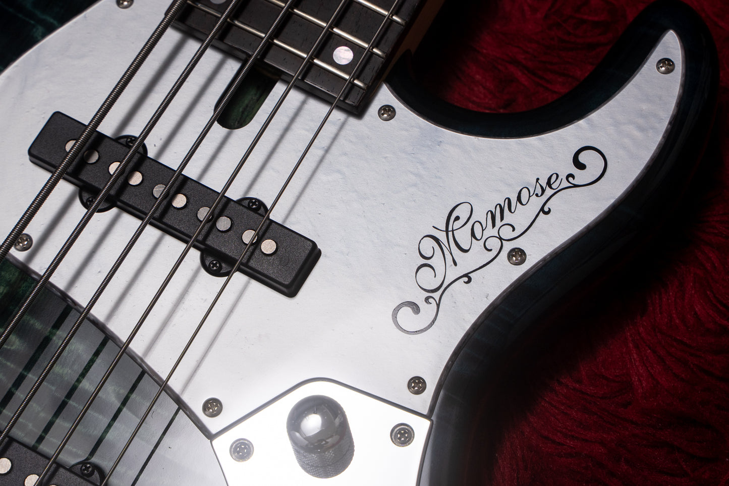 【used】momose / MJ・Five24-MV-TOCHI SP'23/NJ DML-B 2023 4.745kg #16591【GIB Yokohama】