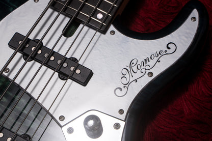 【used】momose / MJ・Five24-MV-TOCHI SP'23/NJ DML-B 2023 4.745kg #16591【GIB Yokohama】
