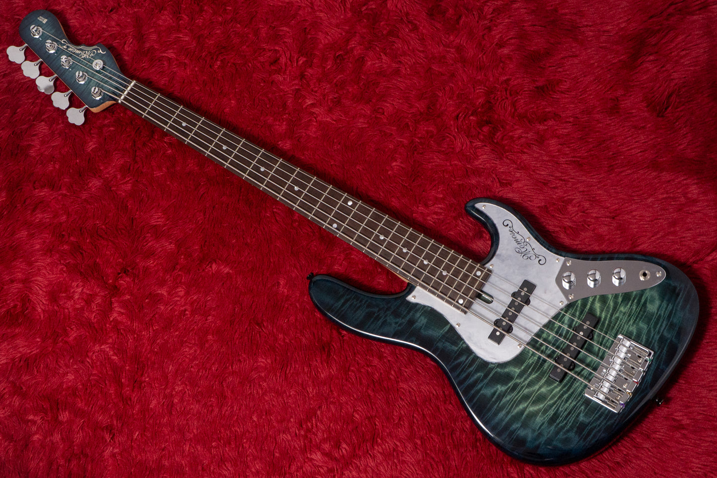 【used】momose / MJ・Five24-MV-TOCHI SP'23/NJ DML-B 2023 4.745kg #16591【GIB Yokohama】