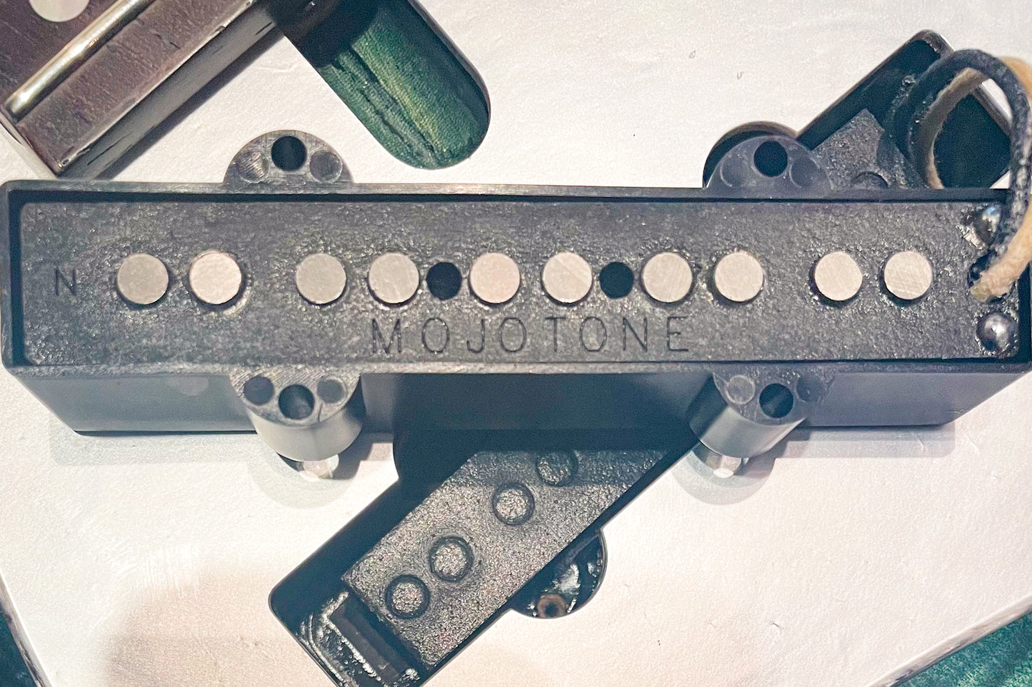 【used】momose / MJ・Five24-MV-TOCHI SP'23/NJ DML-B 2023 4.745kg #16591【GIB Yokohama】