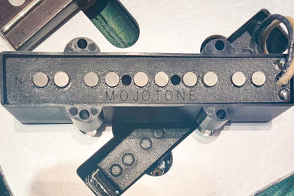 【used】momose / MJ・Five24-MV-TOCHI SP'23/NJ DML-B 2023 4.745kg #16591【GIB Yokohama】