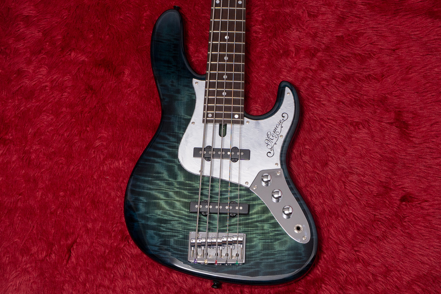 【used】momose / MJ・Five24-MV-TOCHI SP'23/NJ DML-B 2023 4.745kg #16591【GIB Yokohama】