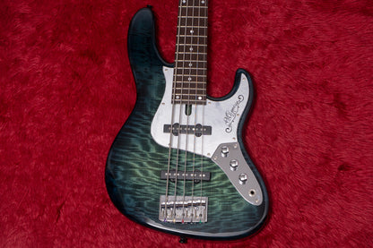 【used】momose / MJ・Five24-MV-TOCHI SP'23/NJ DML-B 2023 4.745kg #16591【GIB Yokohama】