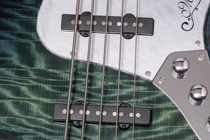 【used】momose / MJ・Five24-MV-TOCHI SP'23/NJ DML-B 2023 4.745kg #16591【GIB Yokohama】
