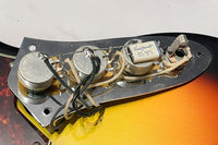 【used】Vanzandt / JBV-R2V/63 3TS 4.315kg #9741【GIB Yokohama】