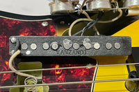 【used】Vanzandt / JBV-R2V/63 3TS 4.315kg #9741【GIB Yokohama】