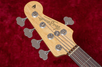 【used】Vanzandt / JBV-R2V/63 3TS 4.315kg #9741【GIB Yokohama】