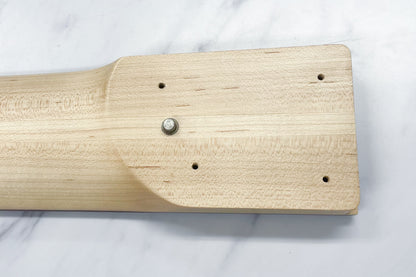 【used】Fodera / Emperor 6 Standard Special Ivory Wood 2024 4.675kg #E6SS023【GIB Yokohama】