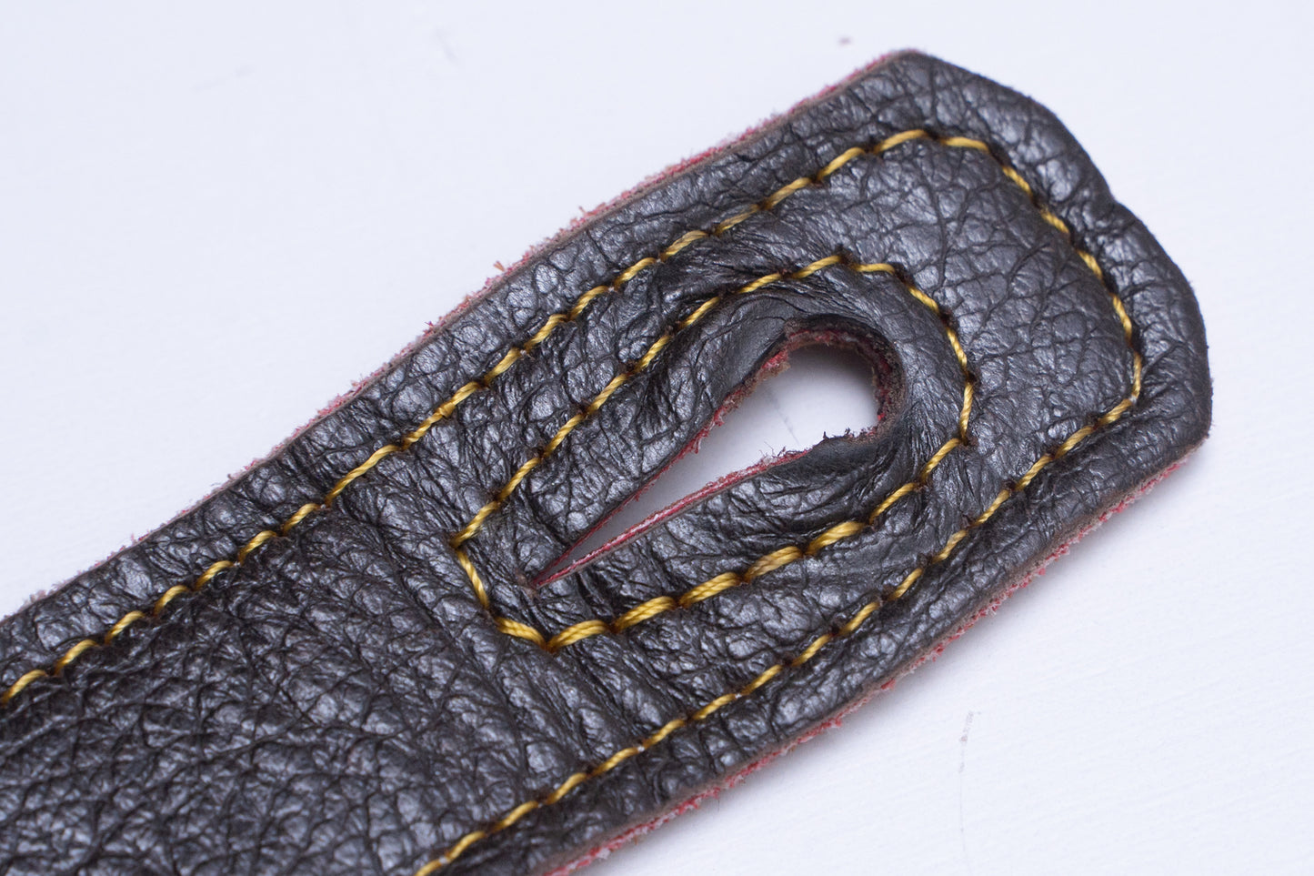 【used】LK Straps / F clef Strap【GIB Yokohama】