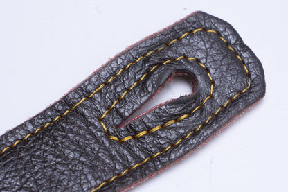 【used】LK Straps / F clef Strap【GIB Yokohama】