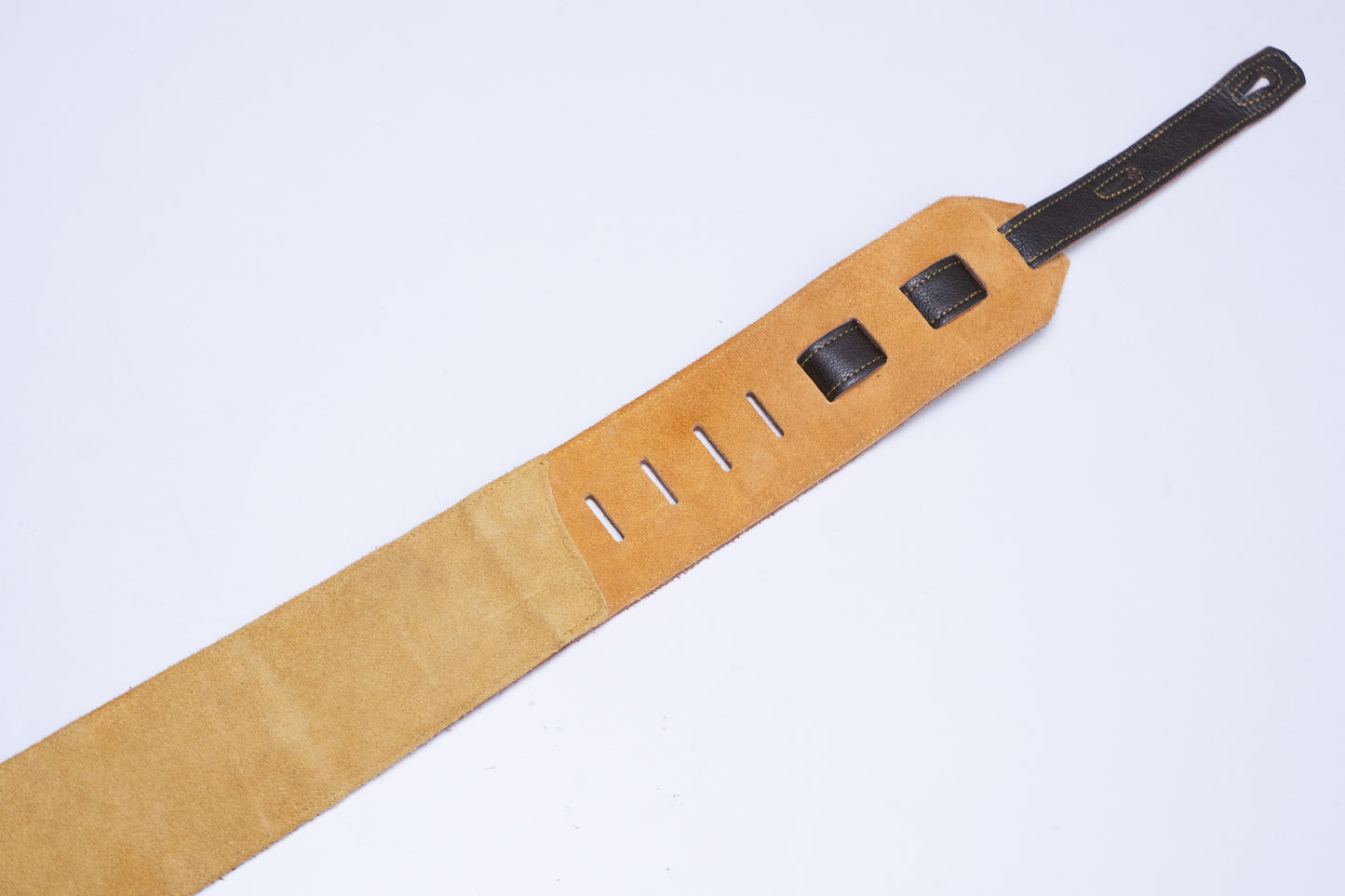 【used】LK Straps / F clef Strap【GIB Yokohama】