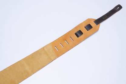【used】LK Straps / F clef Strap【GIB Yokohama】