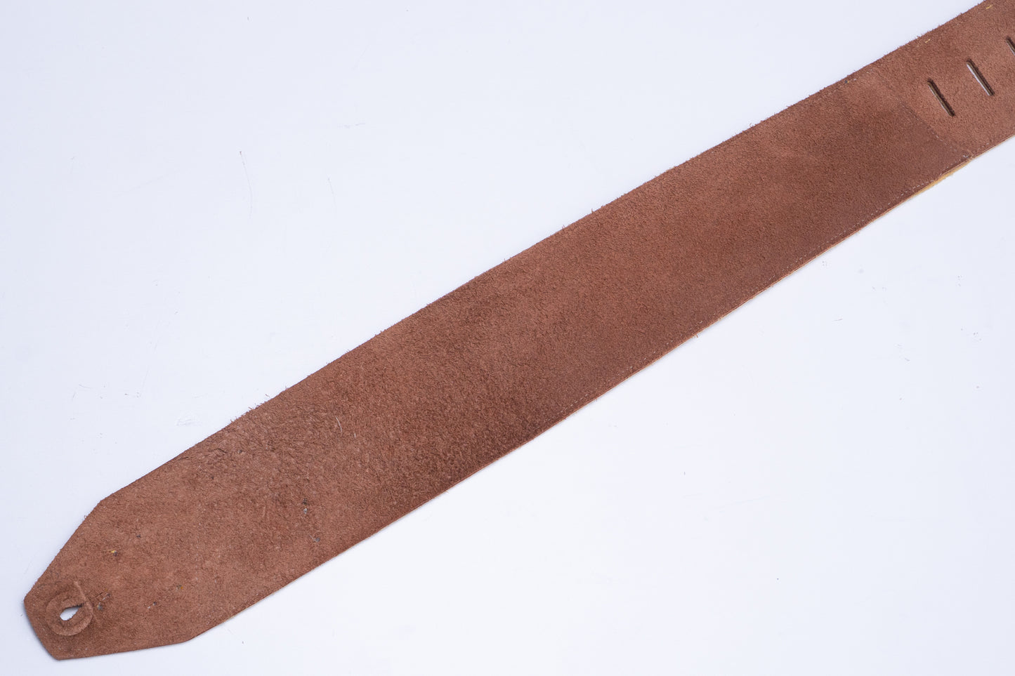 【used】LK Straps / F clef Strap【GIB Yokohama】