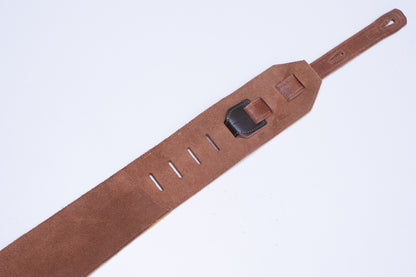 【used】LK Straps / F clef Strap【GIB Yokohama】