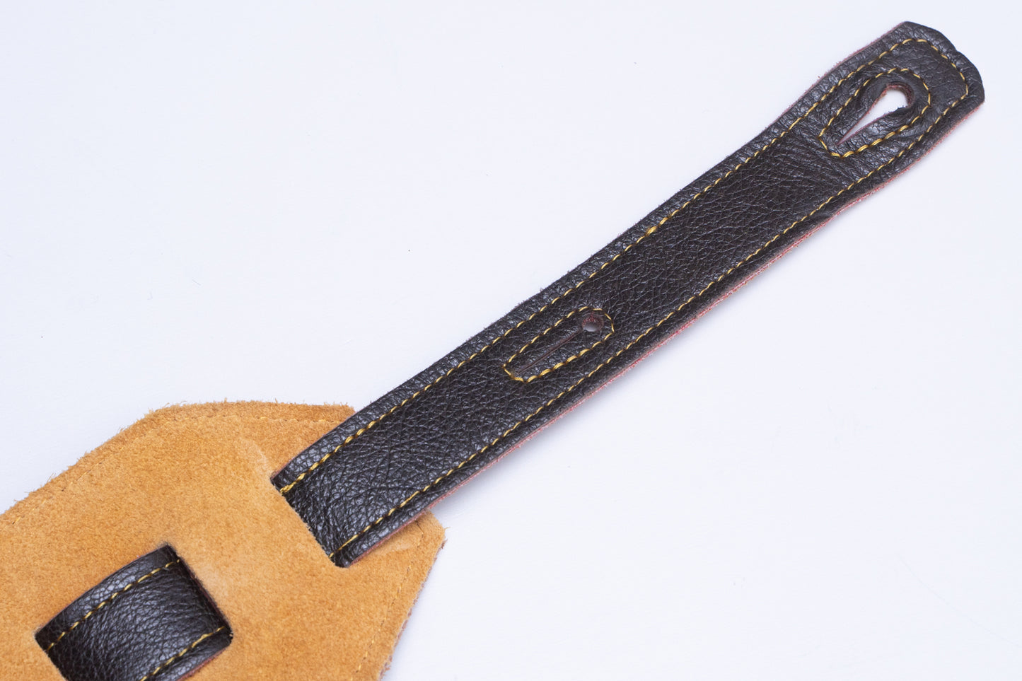 【used】LK Straps / F clef Strap【GIB Yokohama】
