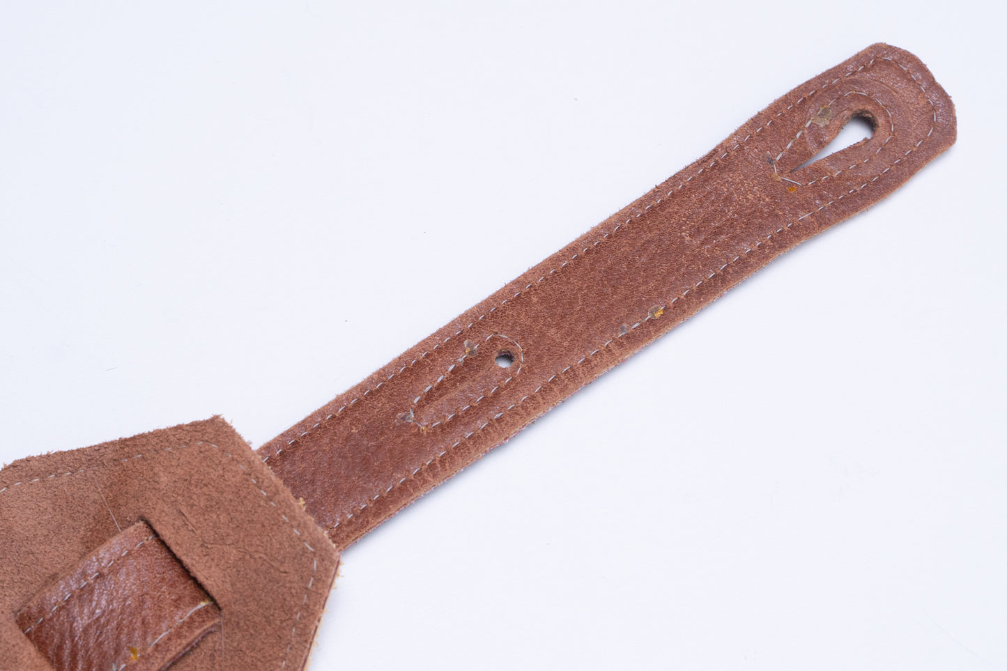 【used】LK Straps / F clef Strap【GIB Yokohama】