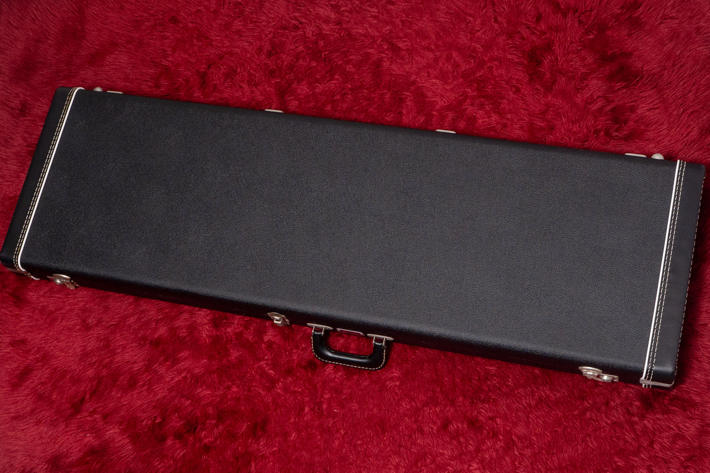 【used】Fender Custom Shop / Custom Classic Jazz Bass 4st Blue 2008 4.220kg #CZ510390【GIB Yokohama】