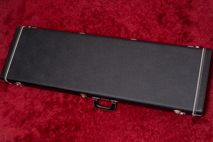 【used】Fender Custom Shop / Custom Classic Jazz Bass 4st Blue 2008 4.220kg #CZ510390【GIB Yokohama】