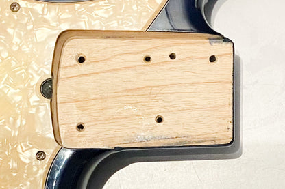 【used】Fender Custom Shop / Custom Classic Jazz Bass 4st Blue 2008 4.220kg #CZ510390【GIB Yokohama】