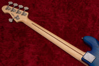 【used】Atelier Z / M#265/70'Custom TP-BLU MH 4.440kg #041249【GIB Yokohama】