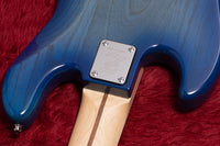 【used】Atelier Z / M#265/70'Custom TP-BLU MH 4.440kg #041249【GIB Yokohama】