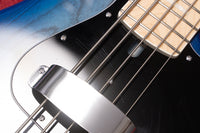 【used】Atelier Z / M#265/70'Custom TP-BLU MH 4.440kg #041249【GIB Yokohama】