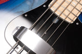 【used】Atelier Z / M#265/70'Custom TP-BLU MH 4.440kg #041249【GIB Yokohama】