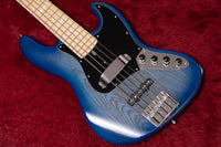 【used】Atelier Z / M#265/70'Custom TP-BLU MH 4.440kg #041249【GIB Yokohama】