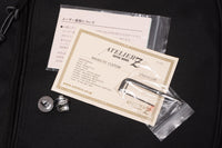 【used】Atelier Z / M#265/70'Custom TP-BLU MH 4.440kg #041249【GIB Yokohama】