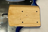 【used】Atelier Z / M#265/70'Custom TP-BLU MH 4.440kg #041249【GIB Yokohama】