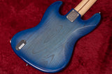 【used】Atelier Z / M#265/70'Custom TP-BLU MH 4.440kg #041249【GIB Yokohama】
