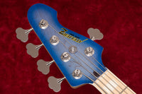 【used】Atelier Z / M#265/70'Custom TP-BLU MH 4.440kg #041249【GIB Yokohama】