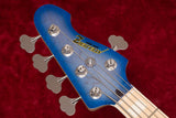 【used】Atelier Z / M#265/70'Custom TP-BLU MH 4.440kg #041249【GIB Yokohama】