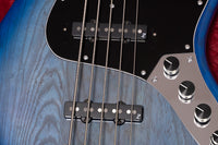 【used】Atelier Z / M#265/70'Custom TP-BLU MH 4.440kg #041249【GIB Yokohama】