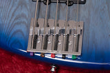 【used】Atelier Z / M#265/70'Custom TP-BLU MH 4.440kg #041249【GIB Yokohama】