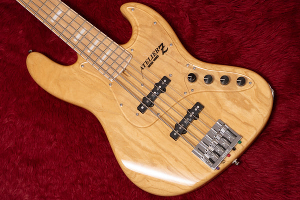 【used】Atelier Z / M#265 NAT 5.000kg #011724【GIB Yokohama】