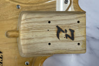 【used】Atelier Z / M#265 NAT 5.000kg #011724【GIB Yokohama】