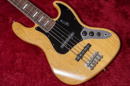 【used】Fullertone Guitars / JAY-BEE 70 5st NAT 4.72kg #2301555【GIB Yokohama】