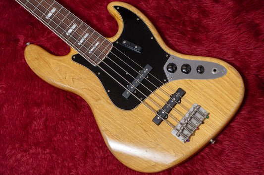 【used】Fullertone Guitars / JAY-BEE 70 5st NAT 4.72kg #2301555【GIB Yokohama】