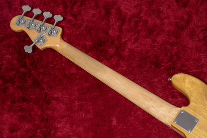 【used】Fullertone Guitars / JAY-BEE 70 5st NAT 4.72kg #2301555【GIB Yokohama】