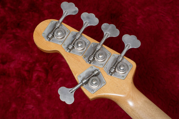 ベース Fullertone JAY-BEE 70 5st used】Fullertone Guitars / JAY-BEE 70 5st NAT 4.72kg