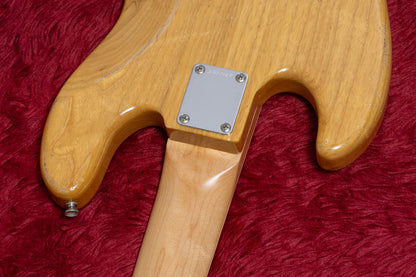 【used】Fullertone Guitars / JAY-BEE 70 5st NAT 4.72kg #2301555【GIB Yokohama】