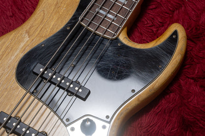 【used】Fullertone Guitars / JAY-BEE 70 5st NAT 4.72kg #2301555【GIB Yokohama】