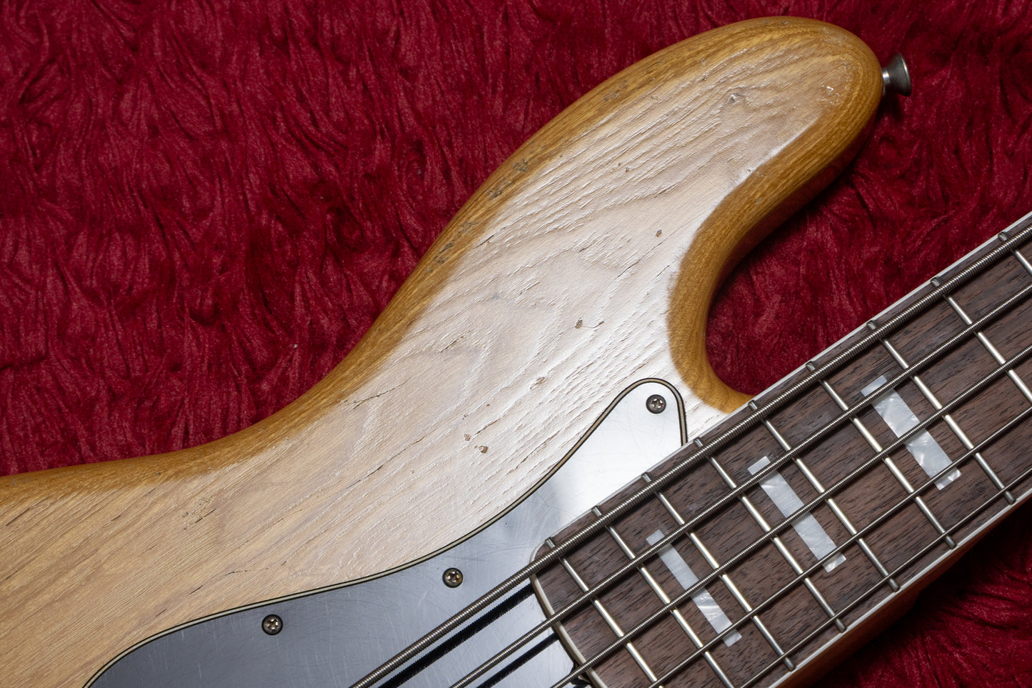 【used】Fullertone Guitars / JAY-BEE 70 5st NAT 4.72kg #2301555【GIB Yokohama】