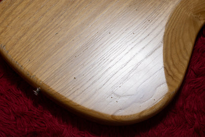 【used】Fullertone Guitars / JAY-BEE 70 5st NAT 4.72kg #2301555【GIB Yokohama】