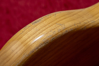 【used】Fullertone Guitars / JAY-BEE 70 5st NAT 4.72kg #2301555【GIB Yokohama】